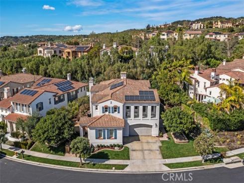 25  Via Nerisa  , San Clemente, CA