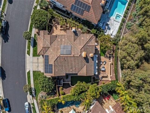 25  Via Nerisa  , San Clemente, CA