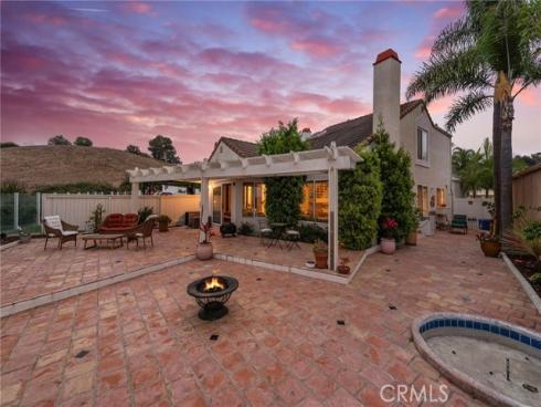 640  Via Umbroso  , San Clemente, CA