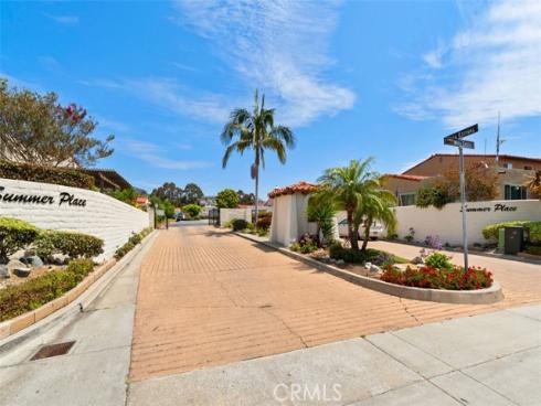 484  Plaza Estival  , San Clemente, CA