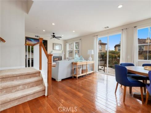 41  Via Huelva  , San Clemente, CA