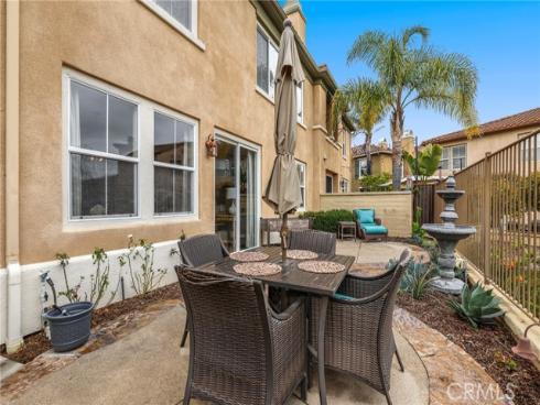 41  Via Huelva  , San Clemente, CA