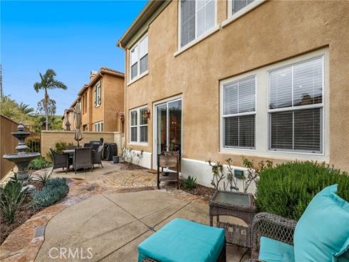 41  Via Huelva  , San Clemente, CA