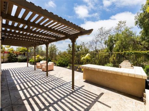 22  Via Paquete  , San Clemente, CA