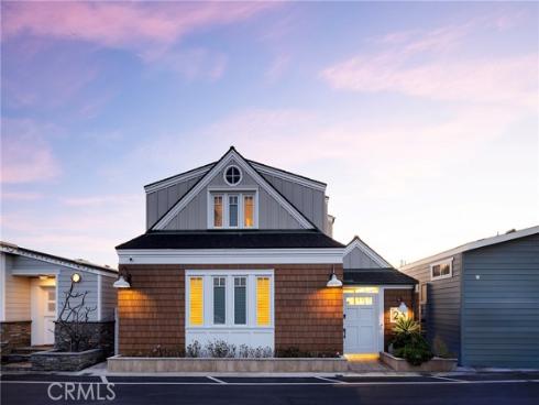 1880 N El Camino Real  23 , San Clemente, CA