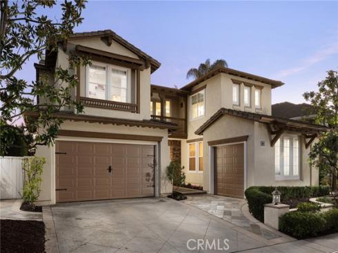 104  Via Plumosa  , San Clemente, CA