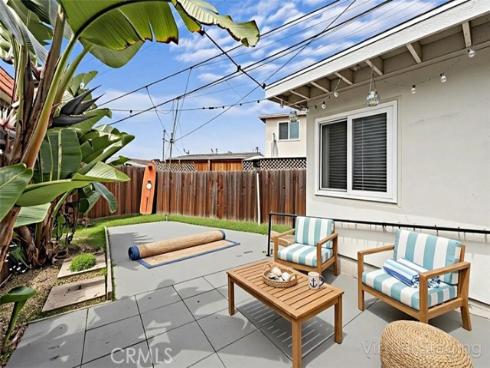 202 Avenida Monterey , San Clemente, CA