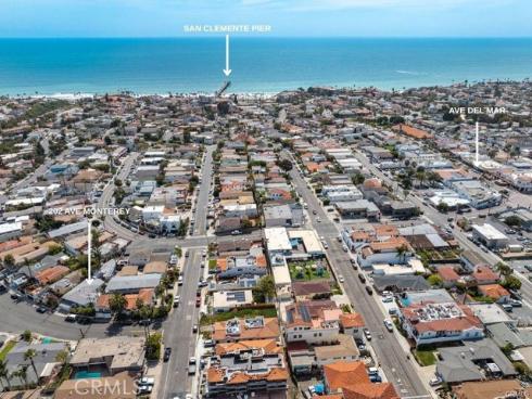 202 Avenida Monterey , San Clemente, CA