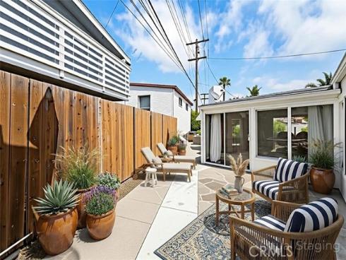 202 Avenida Monterey , San Clemente, CA