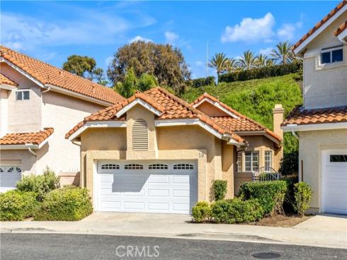 19  Finca  , San Clemente, CA