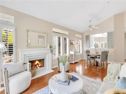 19  Finca  , San Clemente, CA