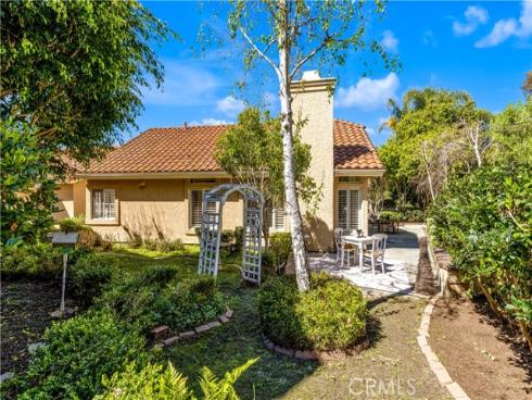 19  Finca  , San Clemente, CA
