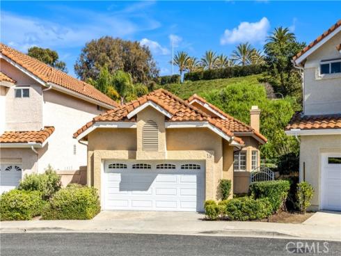 19  Finca  , San Clemente, CA