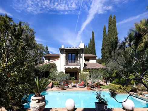 35  Calle Careyes  , San Clemente, CA