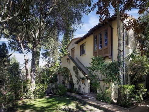 35  Calle Careyes  , San Clemente, CA