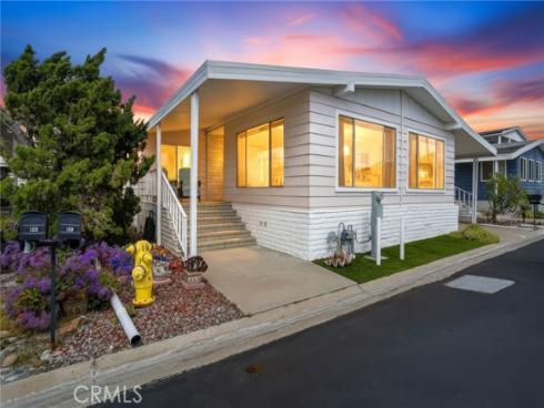 138  Mira Del Sur  , San Clemente, CA