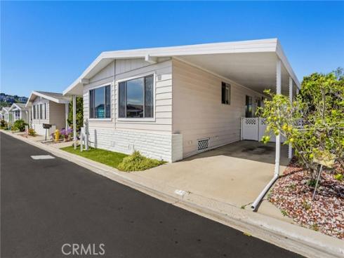 138  Mira Del Sur  , San Clemente, CA