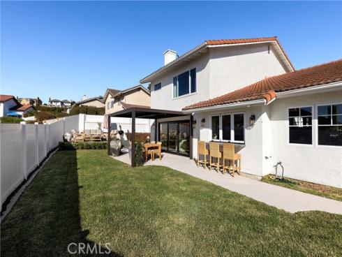 501  Calle Luego  , San Clemente, CA
