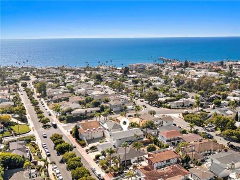 144  Esplanade  , San Clemente, CA
