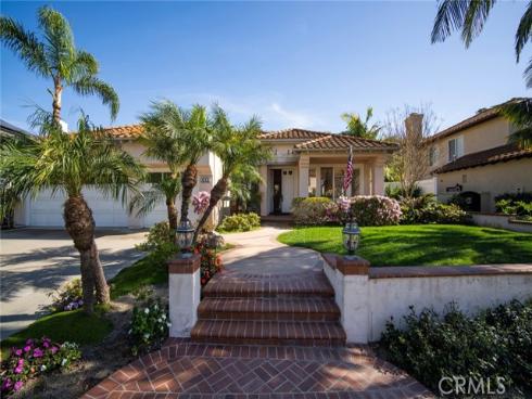 613  Del Dios  , San Clemente, CA