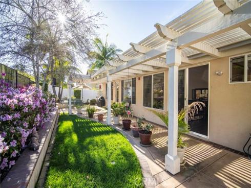 613  Del Dios  , San Clemente, CA