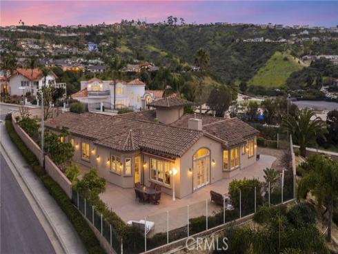 123  El Levante  , San Clemente, CA