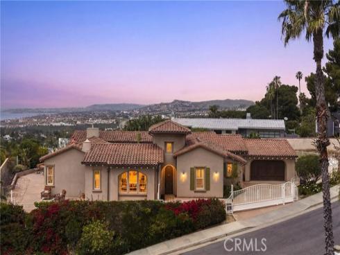 123  El Levante  , San Clemente, CA