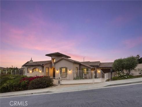 123  El Levante  , San Clemente, CA