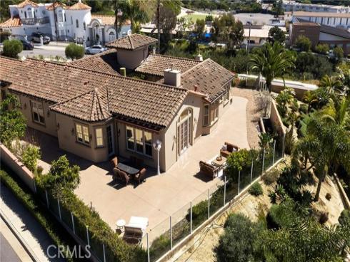 123  El Levante  , San Clemente, CA