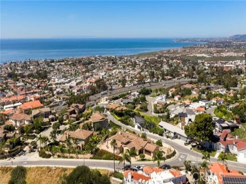 123  El Levante  , San Clemente, CA