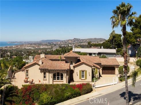 123  El Levante  , San Clemente, CA