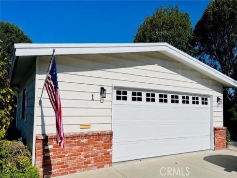 1  Mira Las Olas  , San Clemente, CA