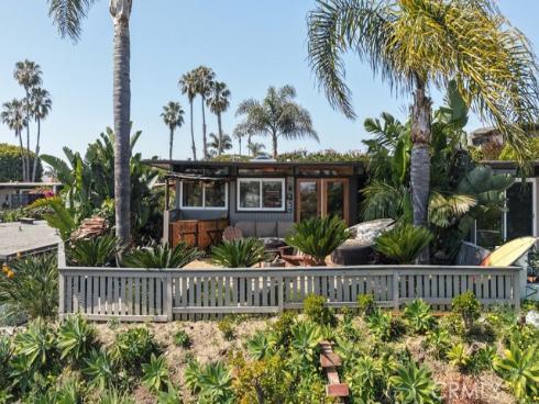 266  Del Gado  , San Clemente, CA