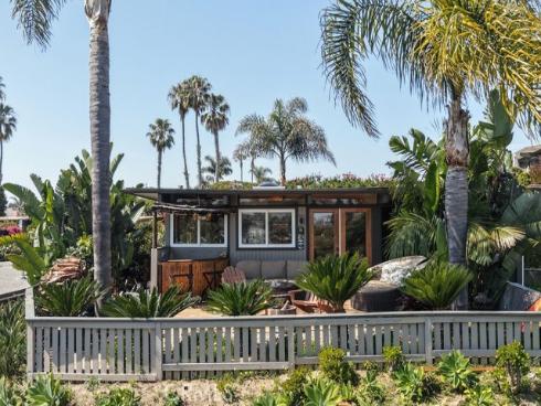 266  Del Gado  , San Clemente, CA