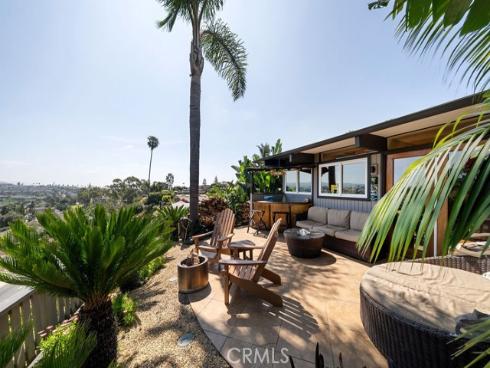 266  Del Gado  , San Clemente, CA