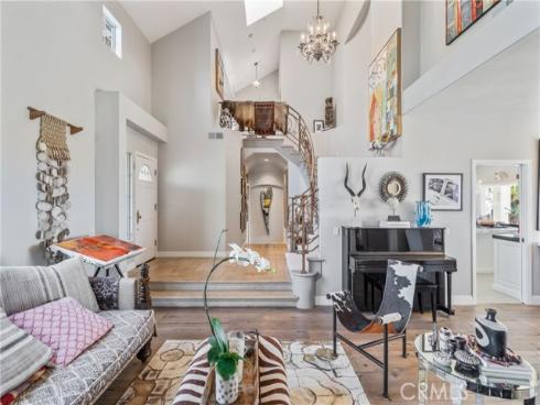 2009  Via Aguila  , San Clemente, CA