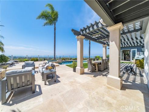 2009  Via Aguila  , San Clemente, CA