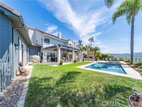 2009  Via Aguila  , San Clemente, CA