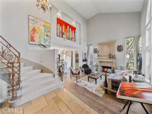 2009  Via Aguila  , San Clemente, CA