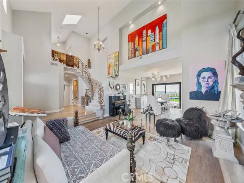 2009  Via Aguila  , San Clemente, CA