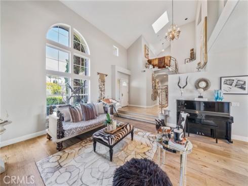 2009  Via Aguila  , San Clemente, CA