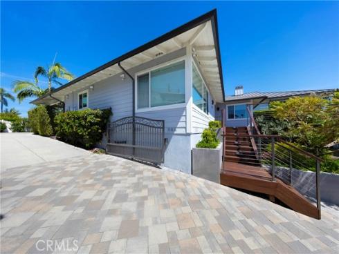 220  W Paseo de Cristobal  , San Clemente, CA