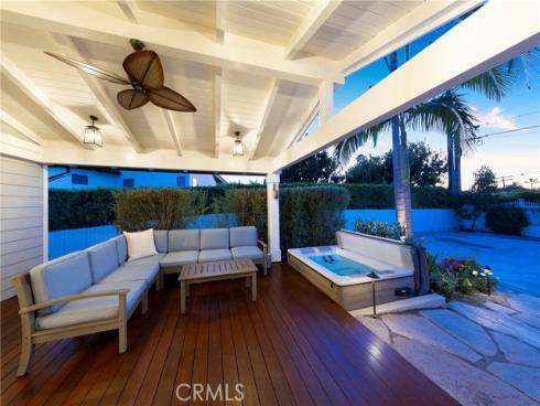 220  W Paseo de Cristobal  , San Clemente, CA