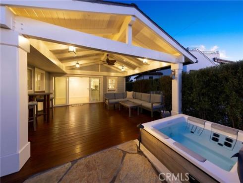 220  W Paseo de Cristobal  , San Clemente, CA