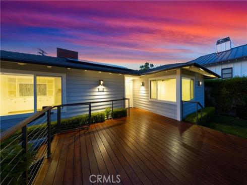 220  W Paseo de Cristobal  , San Clemente, CA