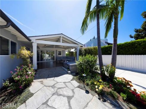 220  W Paseo de Cristobal  , San Clemente, CA