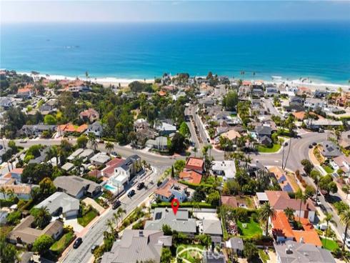 220  W Paseo de Cristobal  , San Clemente, CA