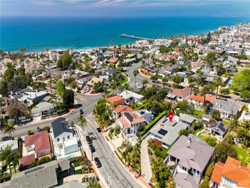 220  W Paseo de Cristobal  , San Clemente, CA