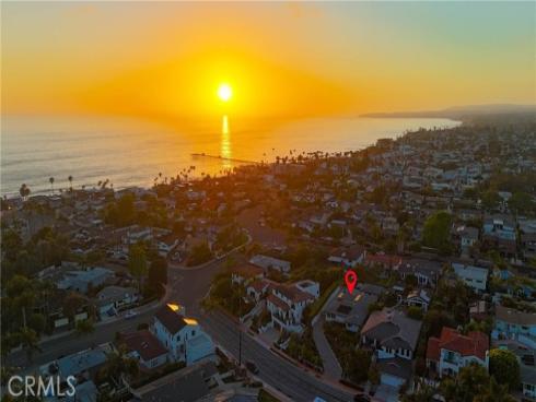 220  W Paseo de Cristobal  , San Clemente, CA