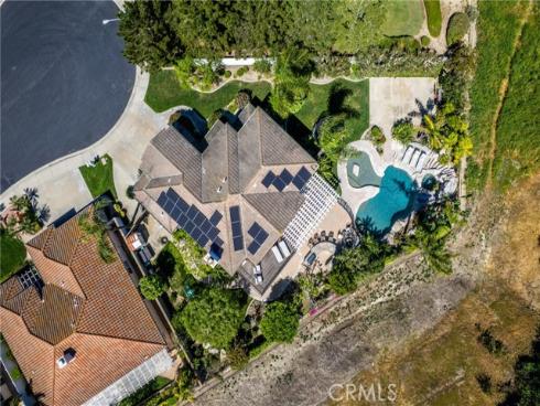 615 Del Dios , San Clemente, CA